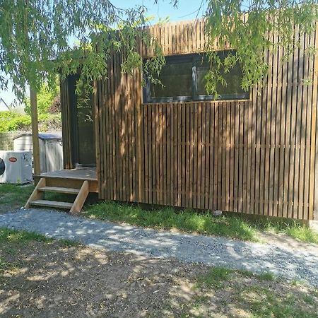 Grille Kub Villa Amboise Eksteriør bilde