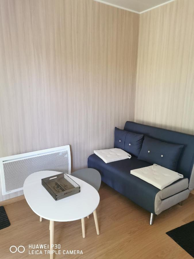 Grille Kub Villa Amboise Eksteriør bilde